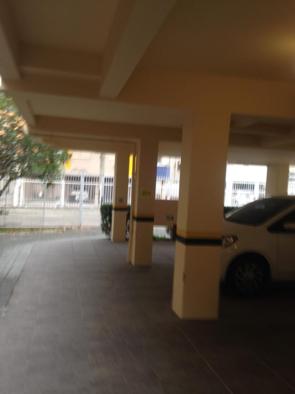 jurere Apartment in Florianopolis