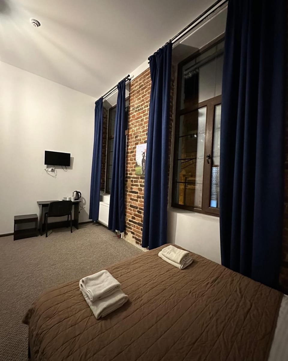 Hotel Rover Inn in Lviv