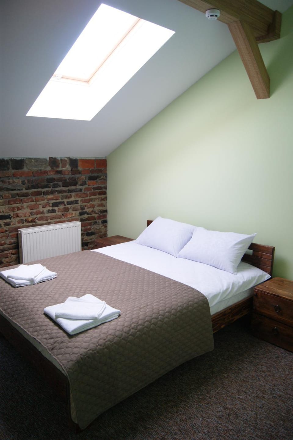 Hotel Rover Inn in Lviv
