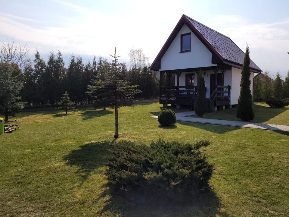 Property building, Natural landscape, Garden, Garden view