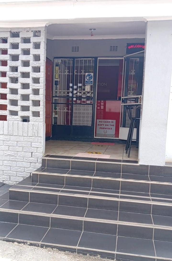 Evelyn Place Bed and Breakfast in Sandton