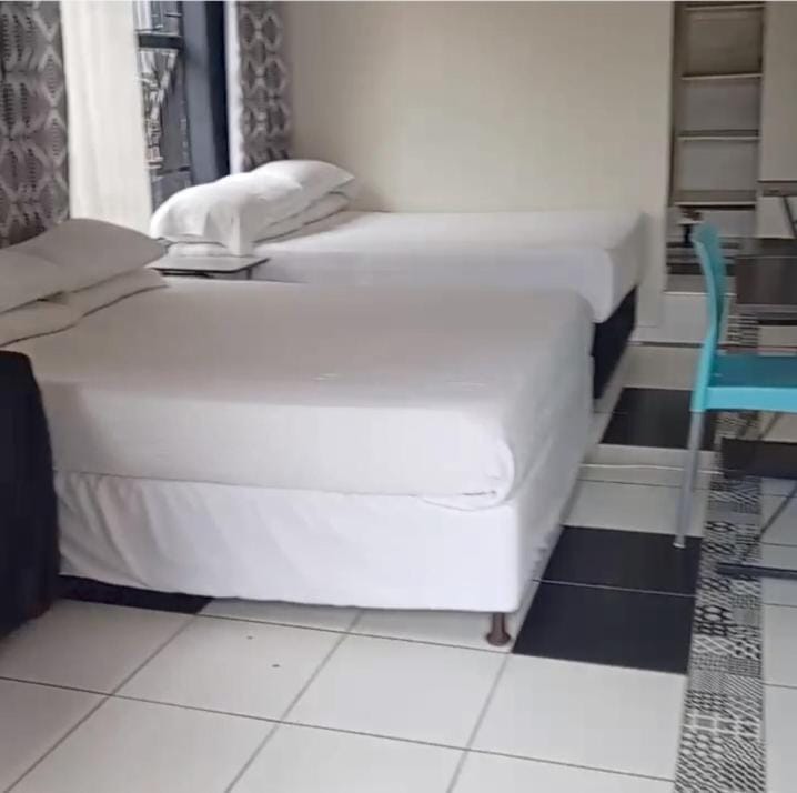 Evelyn Place Bed and Breakfast in Sandton