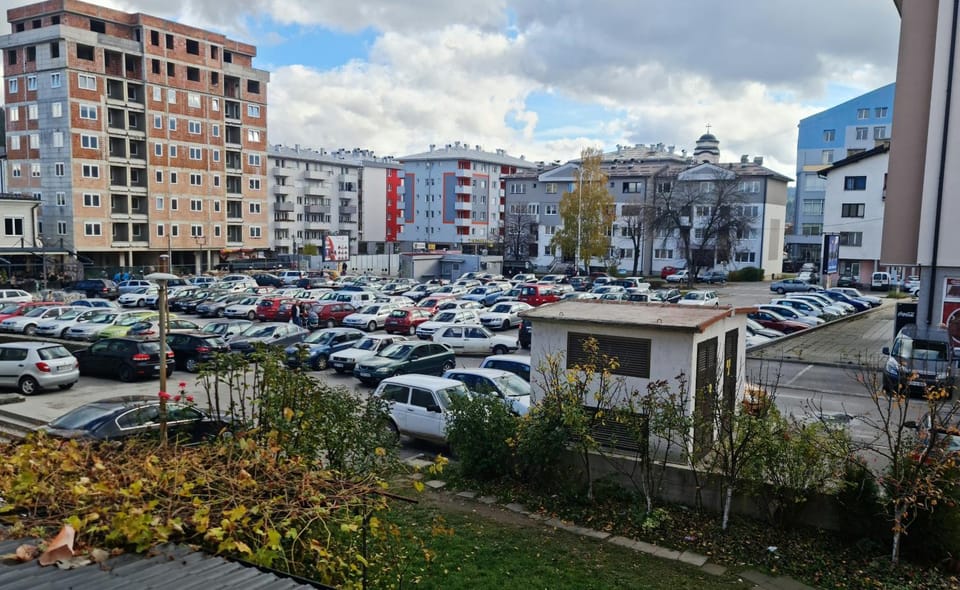 Apartman's Ana Pale-OC Jahorina Apartment in Federation of Bosnia and Herzegovina
