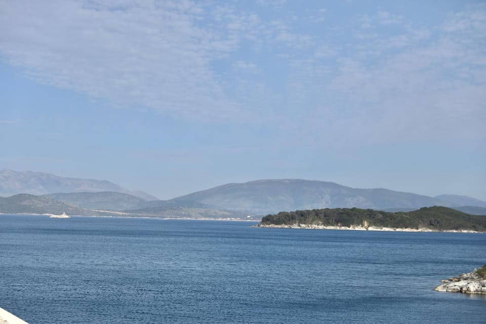 Sea view