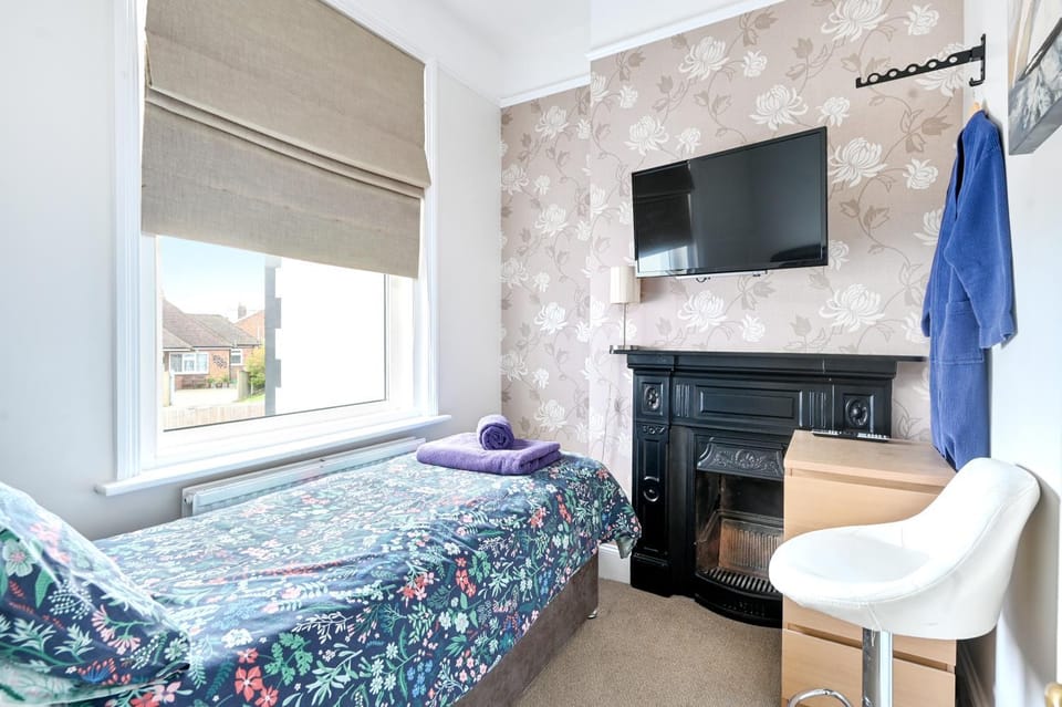 NORTHRISE RETREAT Bed and Breakfast in Hastings