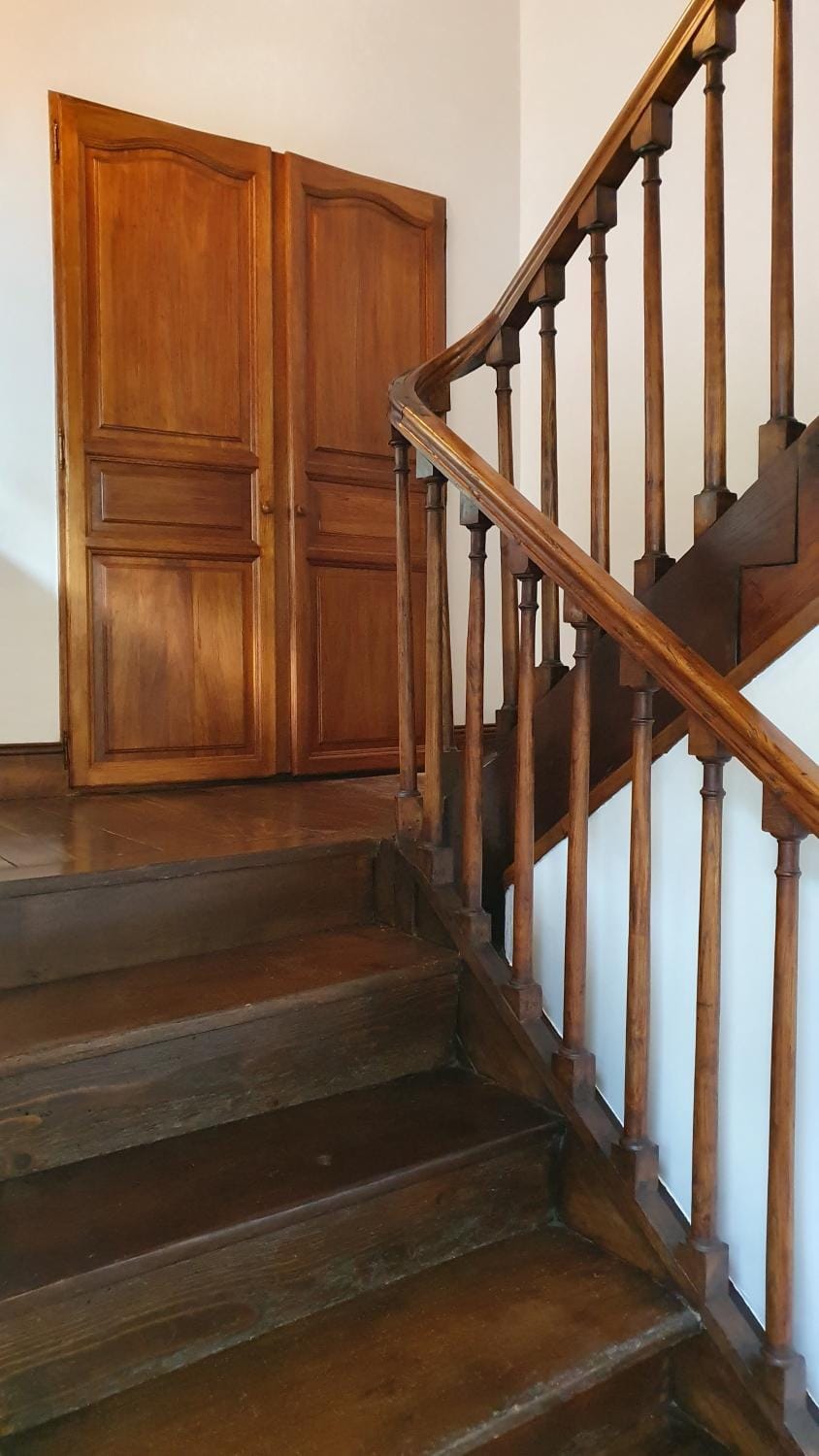 VANILLE CAFE CHOCOLAT Bed and Breakfast in Occitanie