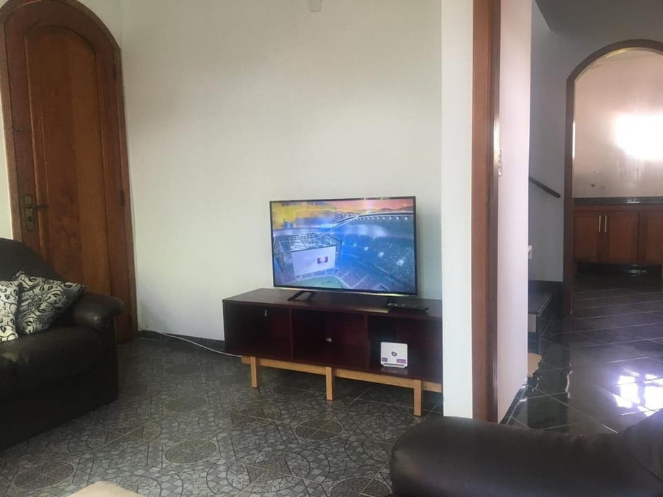 Durma com o barulho do mar! House in Florianopolis