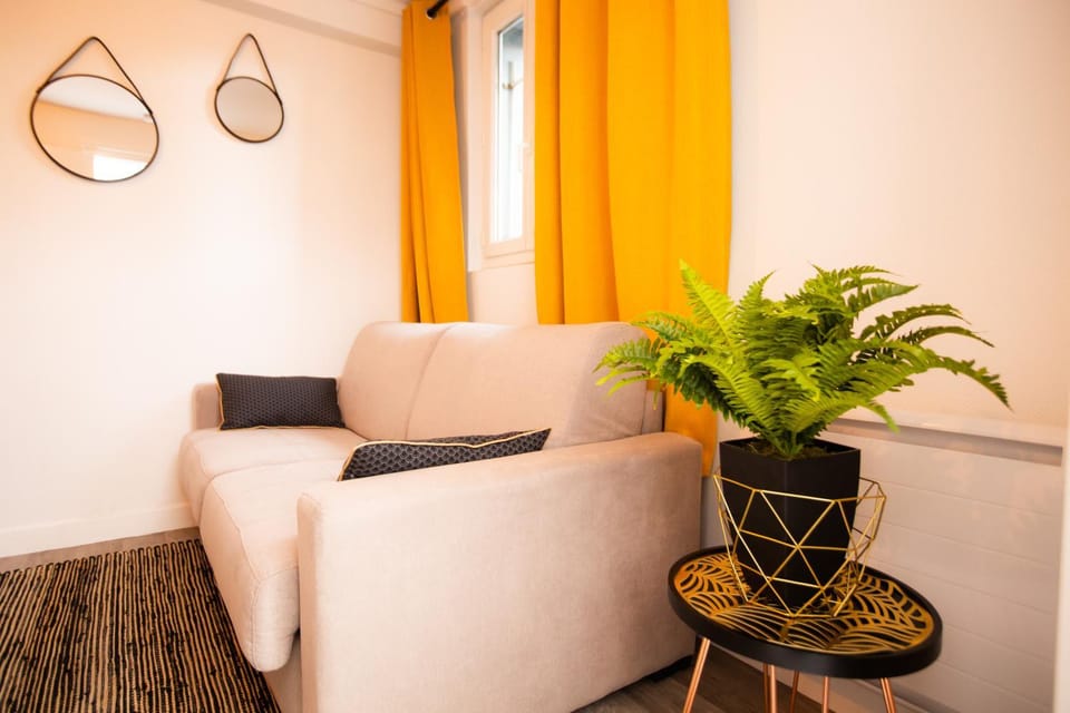 Appart Coeur de Rouen - Le Roi Apartment in Rouen