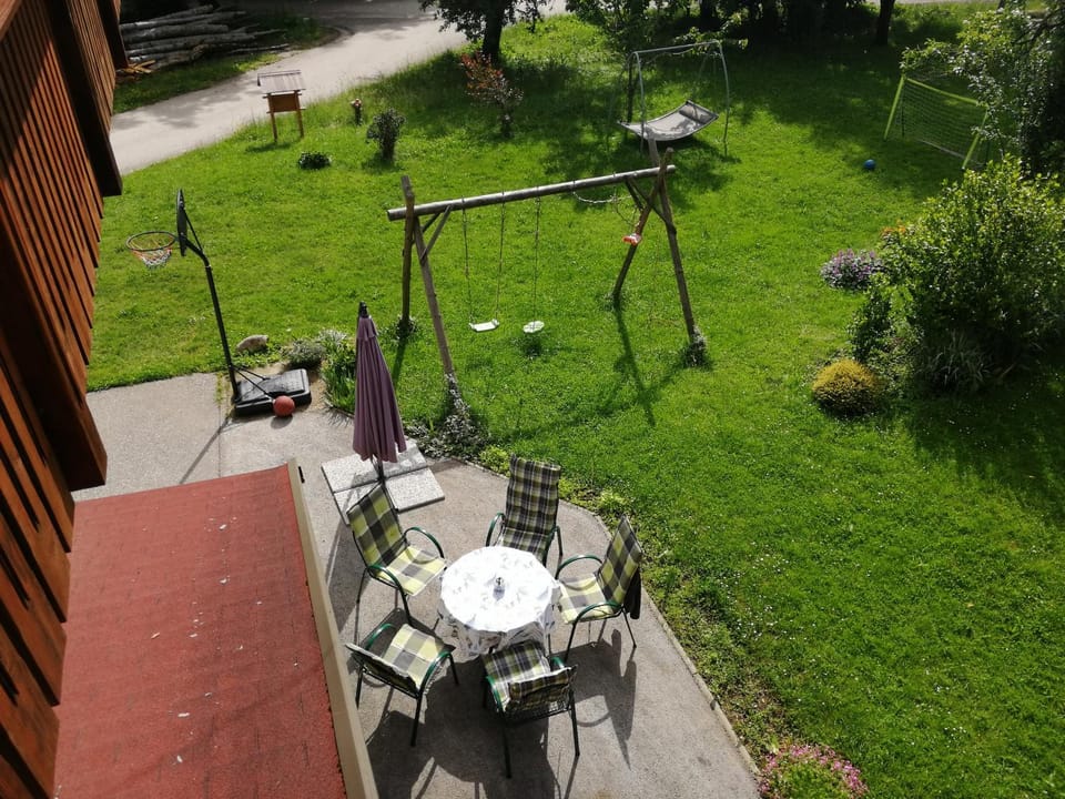 Apatmaji Pika 2 Apartment in Slovenia