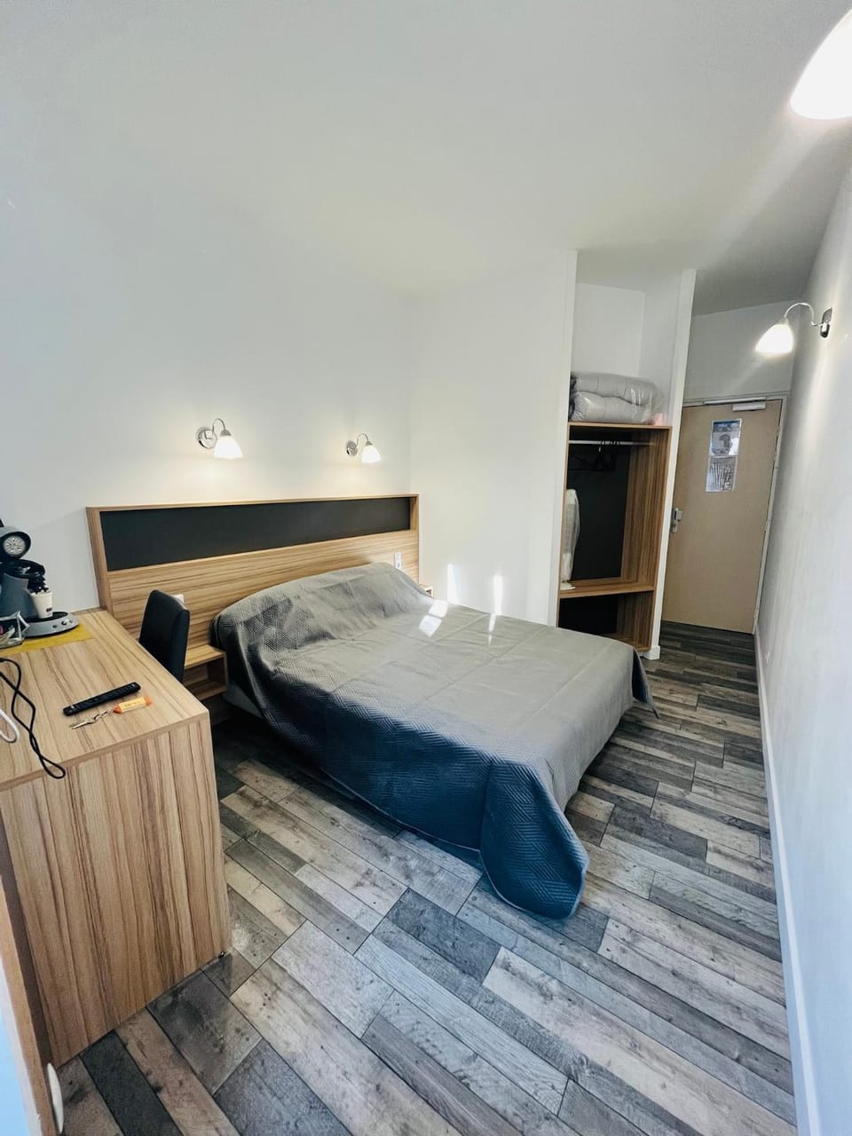 Ludotel Bed and Breakfast in Auvergne-Rhône-Alpes