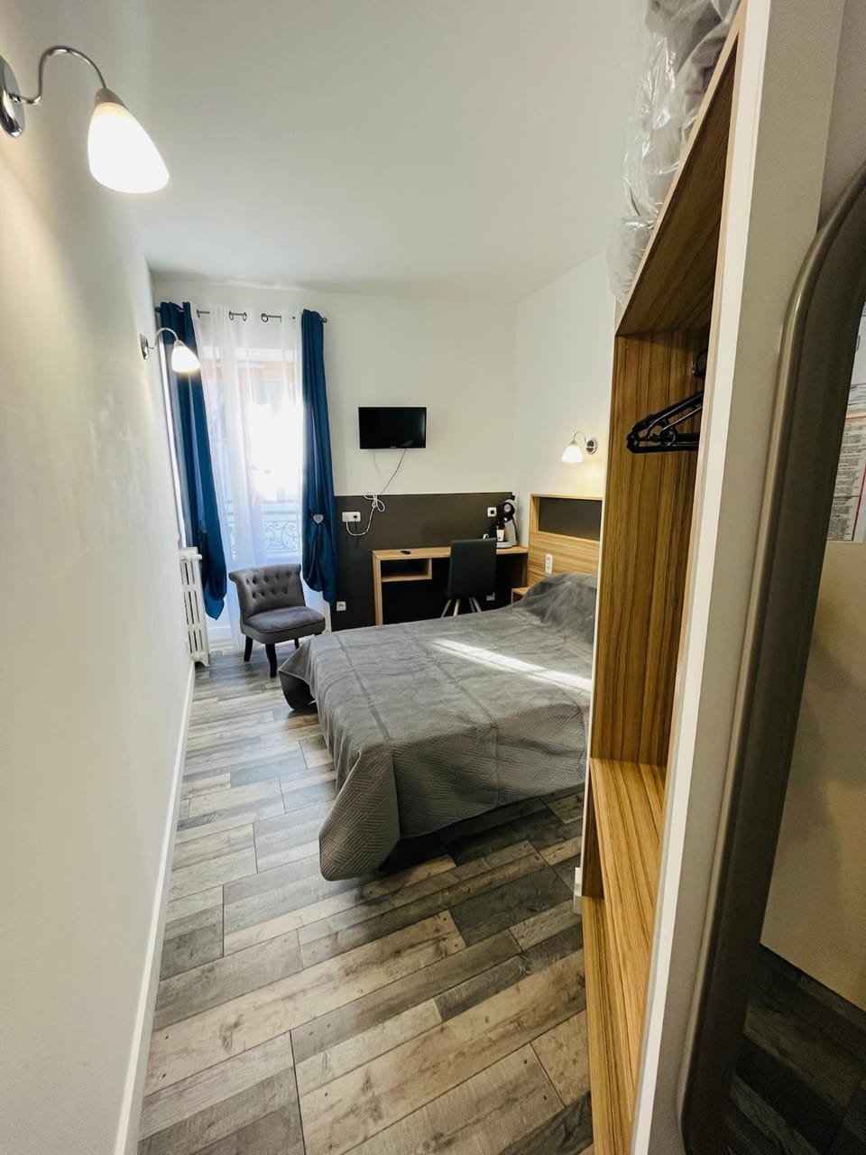 Ludotel Bed and Breakfast in Auvergne-Rhône-Alpes