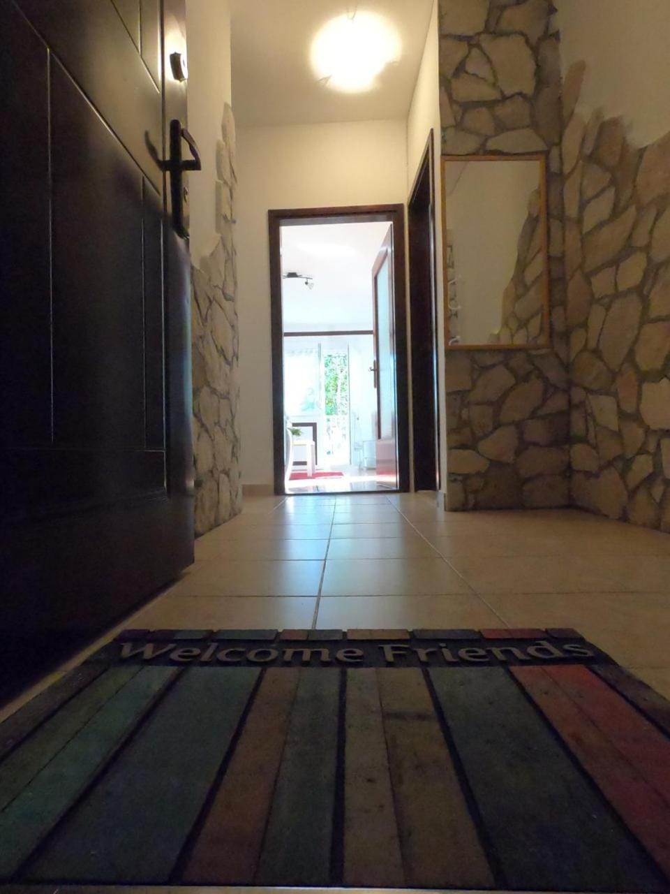 moTIVATion apartment Apartment in Kotor Municipality