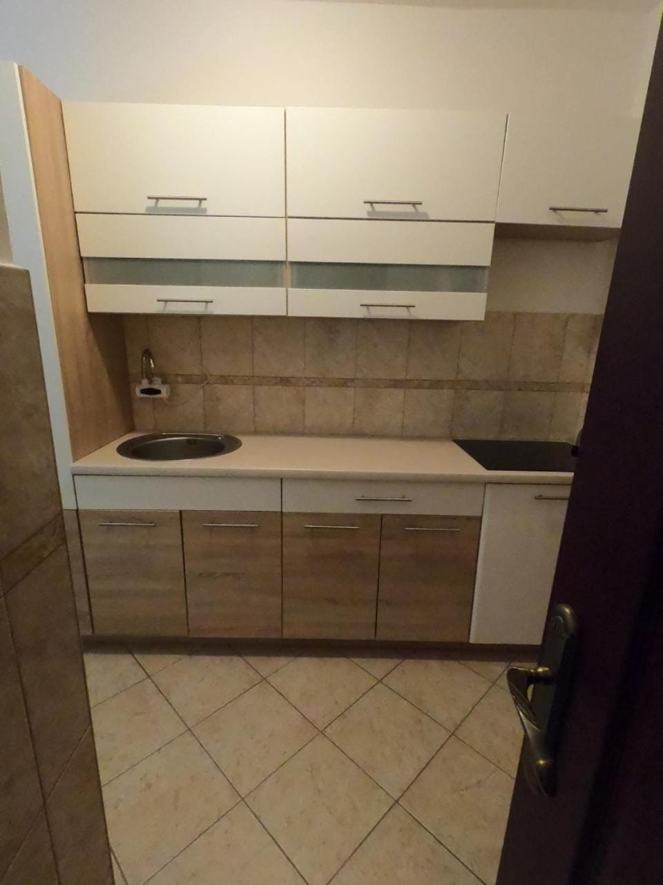 moTIVATion apartment Apartment in Kotor Municipality