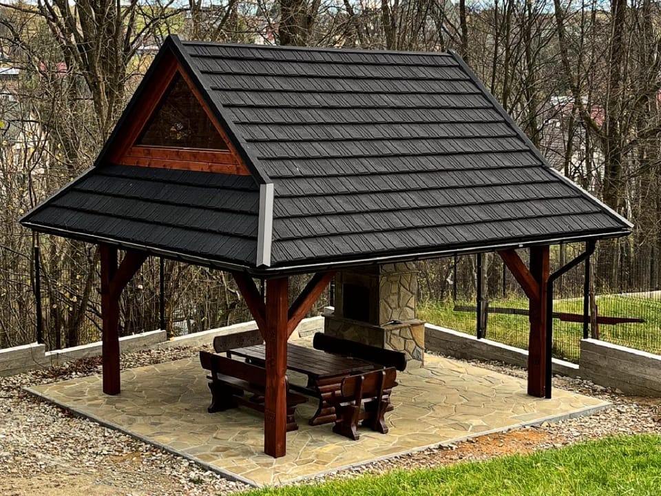 Spring, Day, Natural landscape, Garden, On site, flat iron