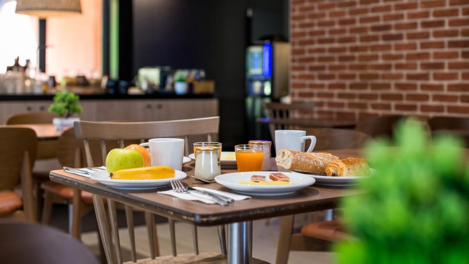 Restaurant/places to eat, Breakfast