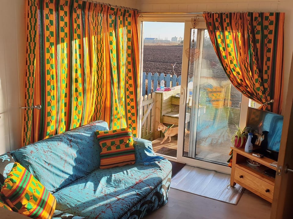 Balcony/Terrace, Living room, Seating area