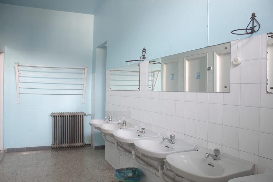 Albergue Santa Olaia Hostel in Galicia