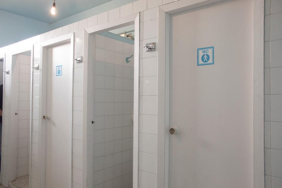 Albergue Santa Olaia Hostel in Galicia