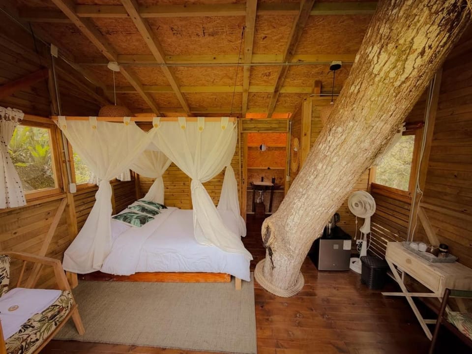 Casa del Árbol Colombia Villa in Cundinamarca, Colombia