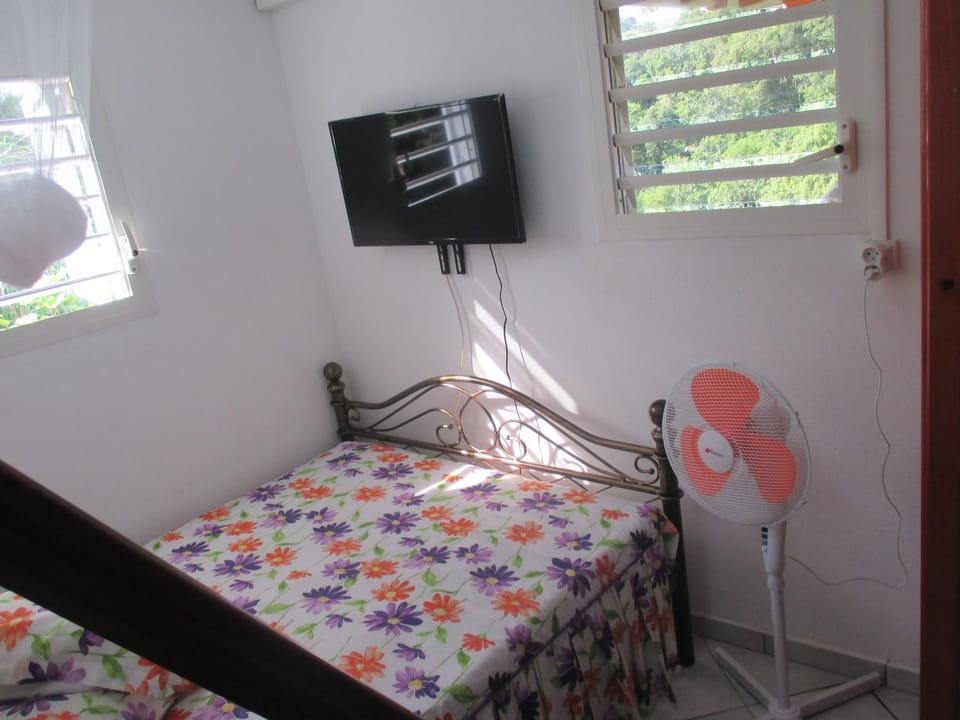 TV and multimedia, Bedroom