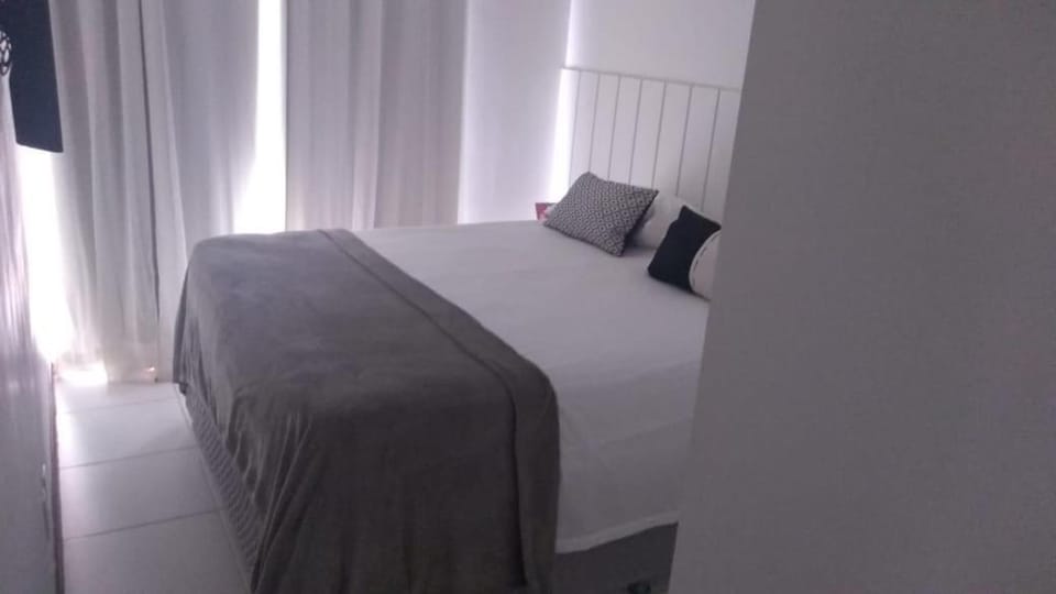 Itacimirim - Quinta das Lagoas Residence Apartment in State of Bahia