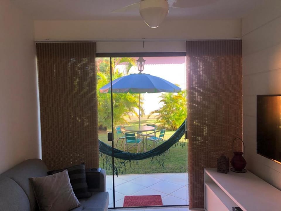 Itacimirim - Quinta das Lagoas Residence Apartment in State of Bahia