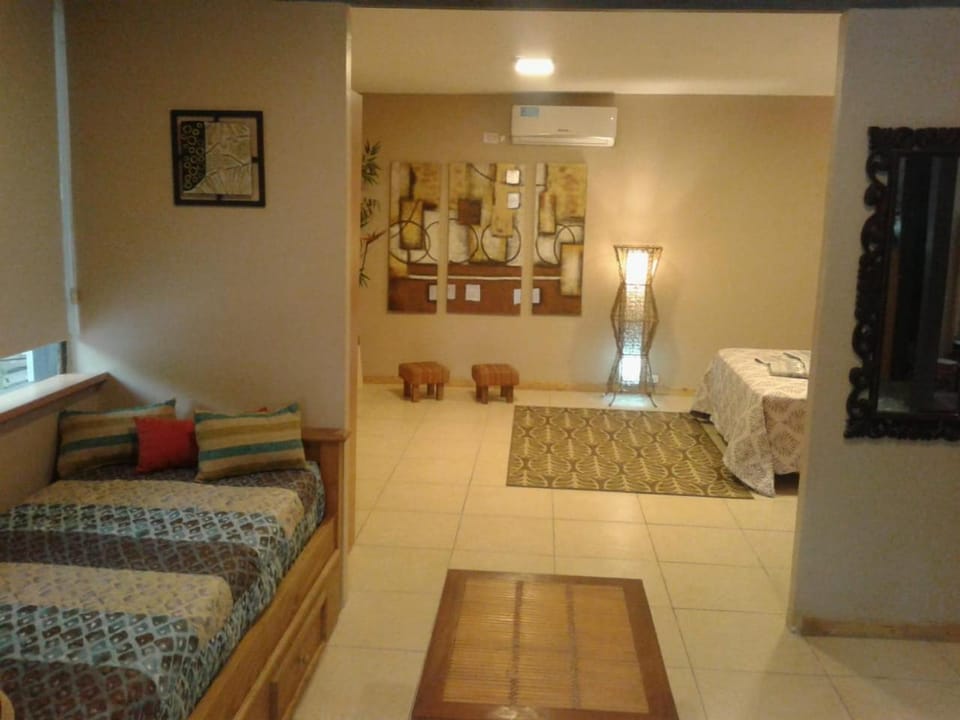Ubicadisimo dto. Loft con terraza privada Apartment in Mendoza