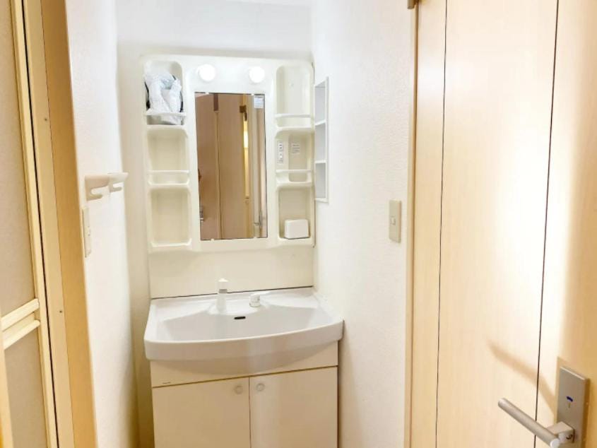 Tsunoya Apartment in Kanagawa Prefecture