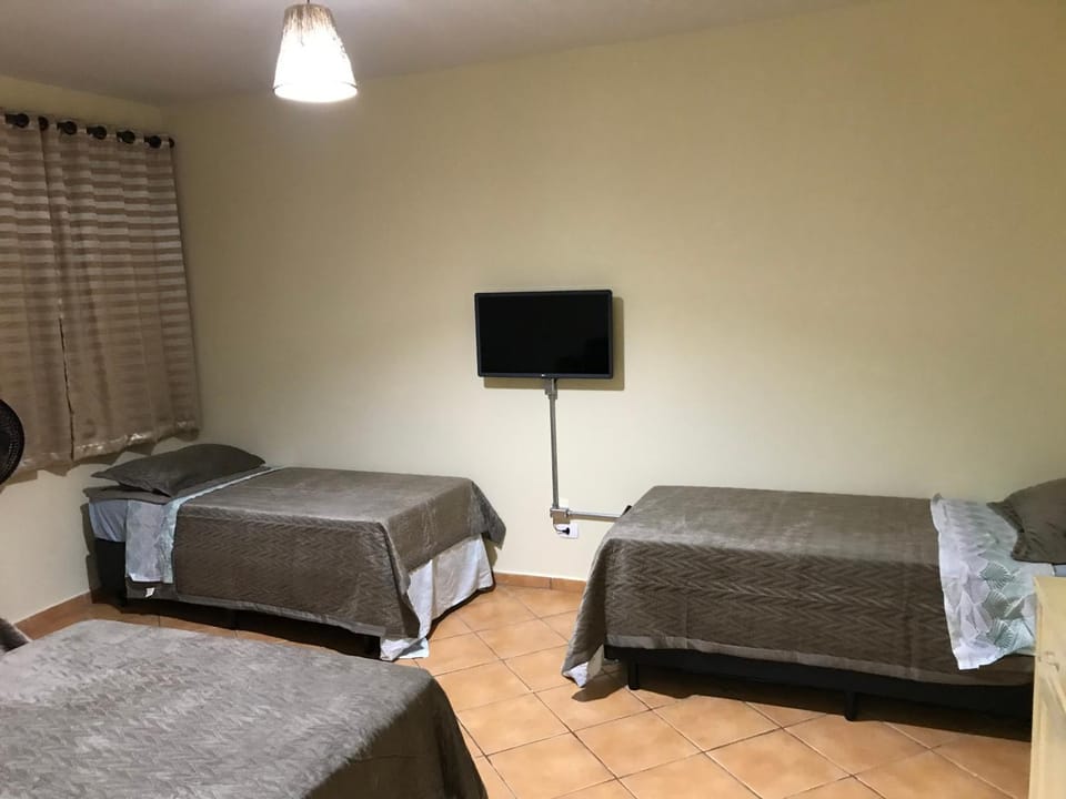 GA2-Hospedagem Próximo ao Aeroporto de Guarulhos Villa in Guarulhos
