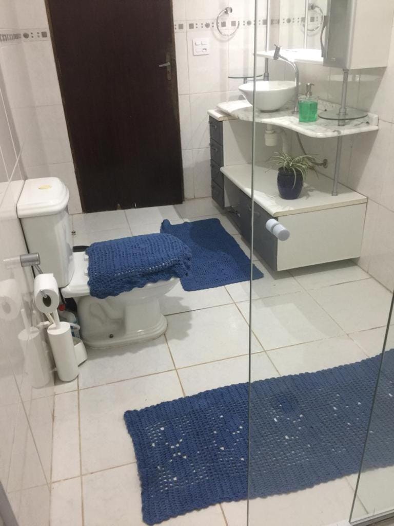 GA2-Hospedagem Próximo ao Aeroporto de Guarulhos Villa in Guarulhos