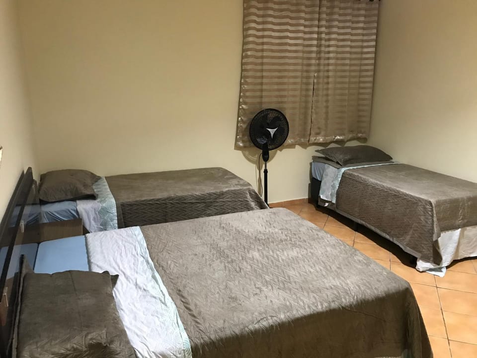 GA2-Hospedagem Próximo ao Aeroporto de Guarulhos Villa in Guarulhos