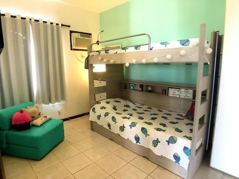 Apt 2 quartos próximo a Praia do Forte Apartment in Cabo Frio