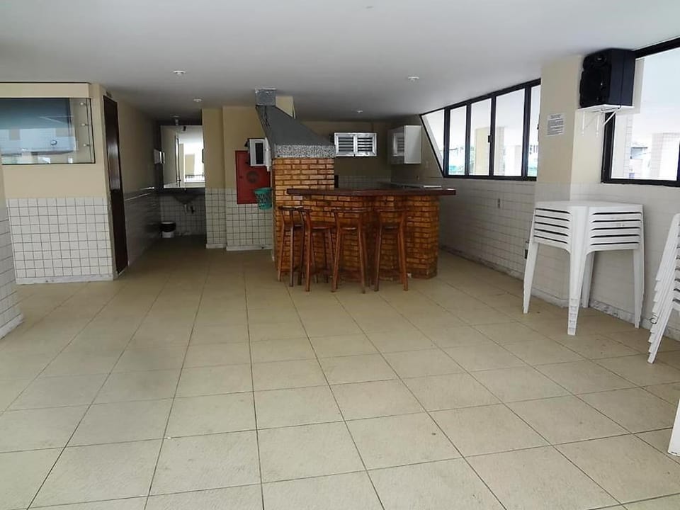 Apt 2 quartos próximo a Praia do Forte Apartment in Cabo Frio