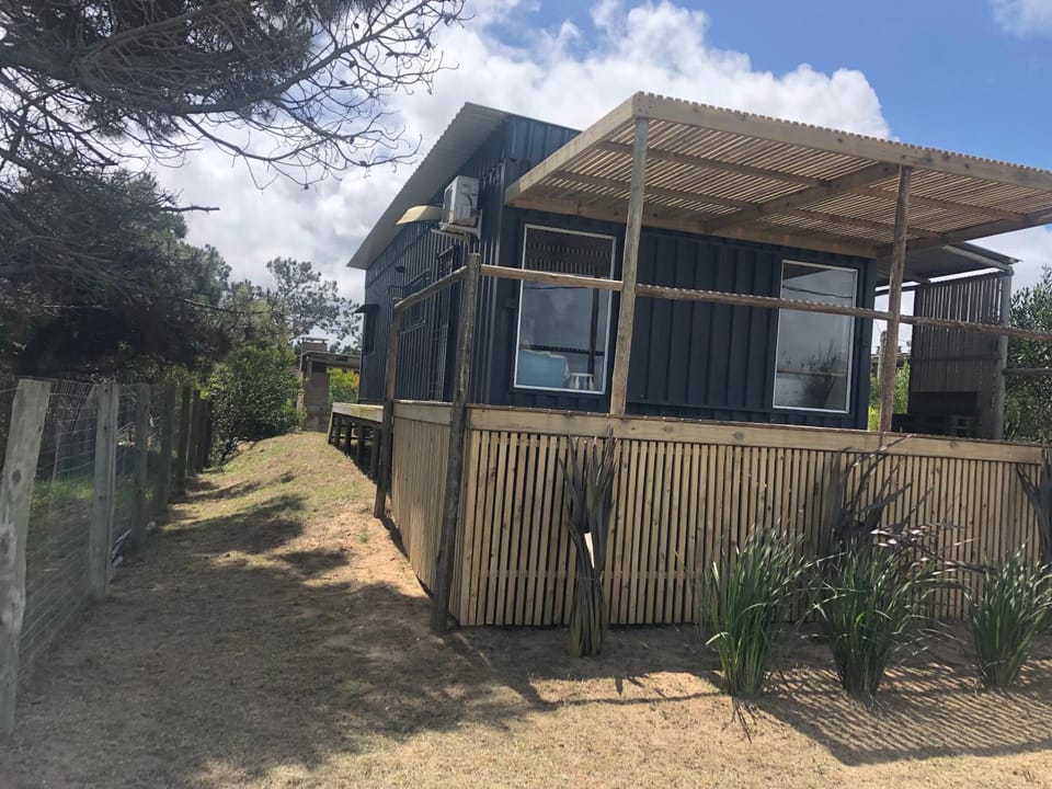 La Bruna House in Maldonado Department, Uruguay
