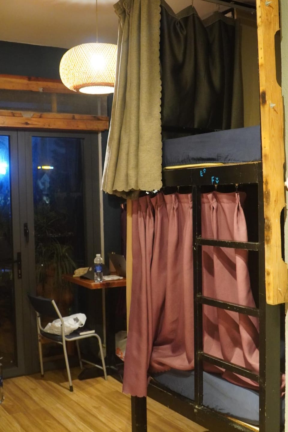 Hostel-John Cafe and Beer Vacation rental in Dalat
