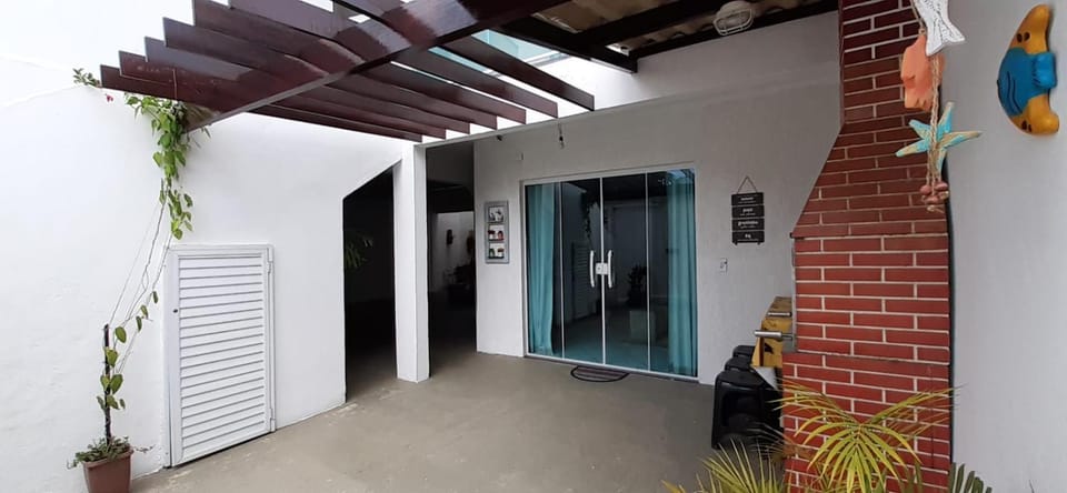 Casa da Lena House in Vila Canaa