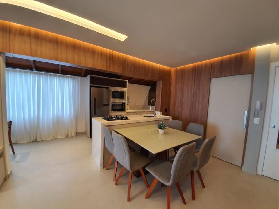 Vivencie Esta Experiência Beira Mar Apartment in Bombinhas