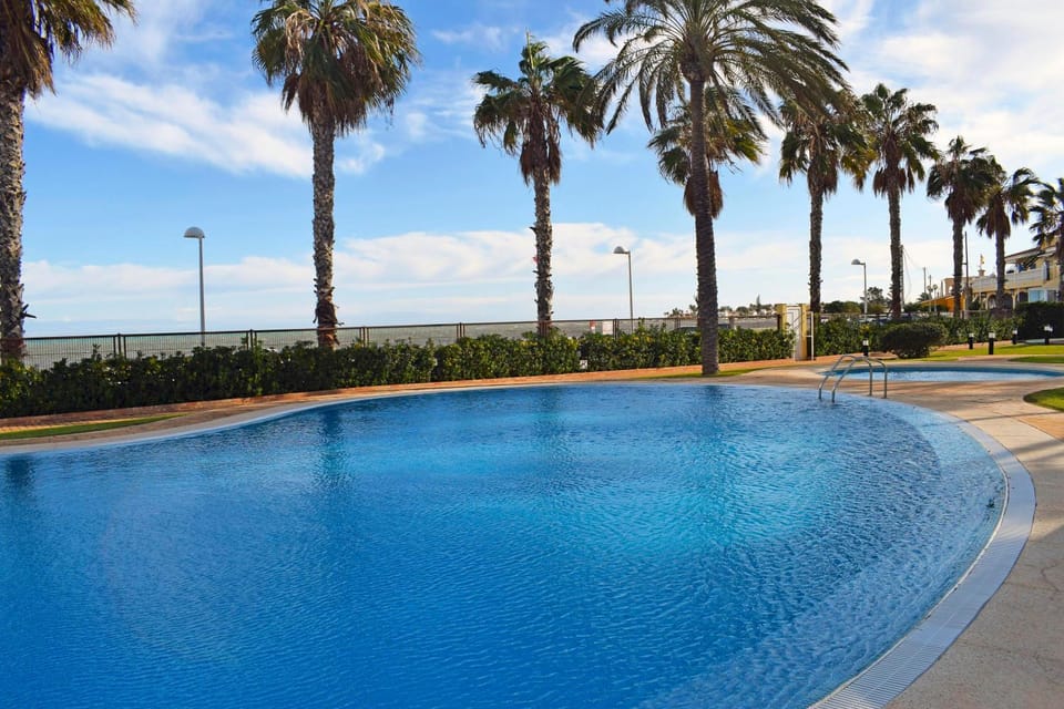 Anacasa Almadrava Azul Marino AT2202 Apartment in Marina Alta
