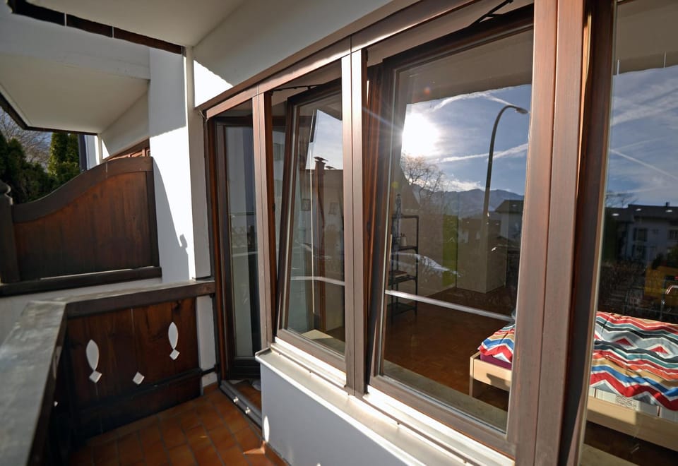 Day, View (from property/room), Balcony/Terrace