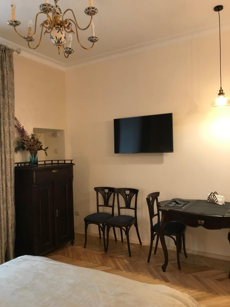 TV and multimedia