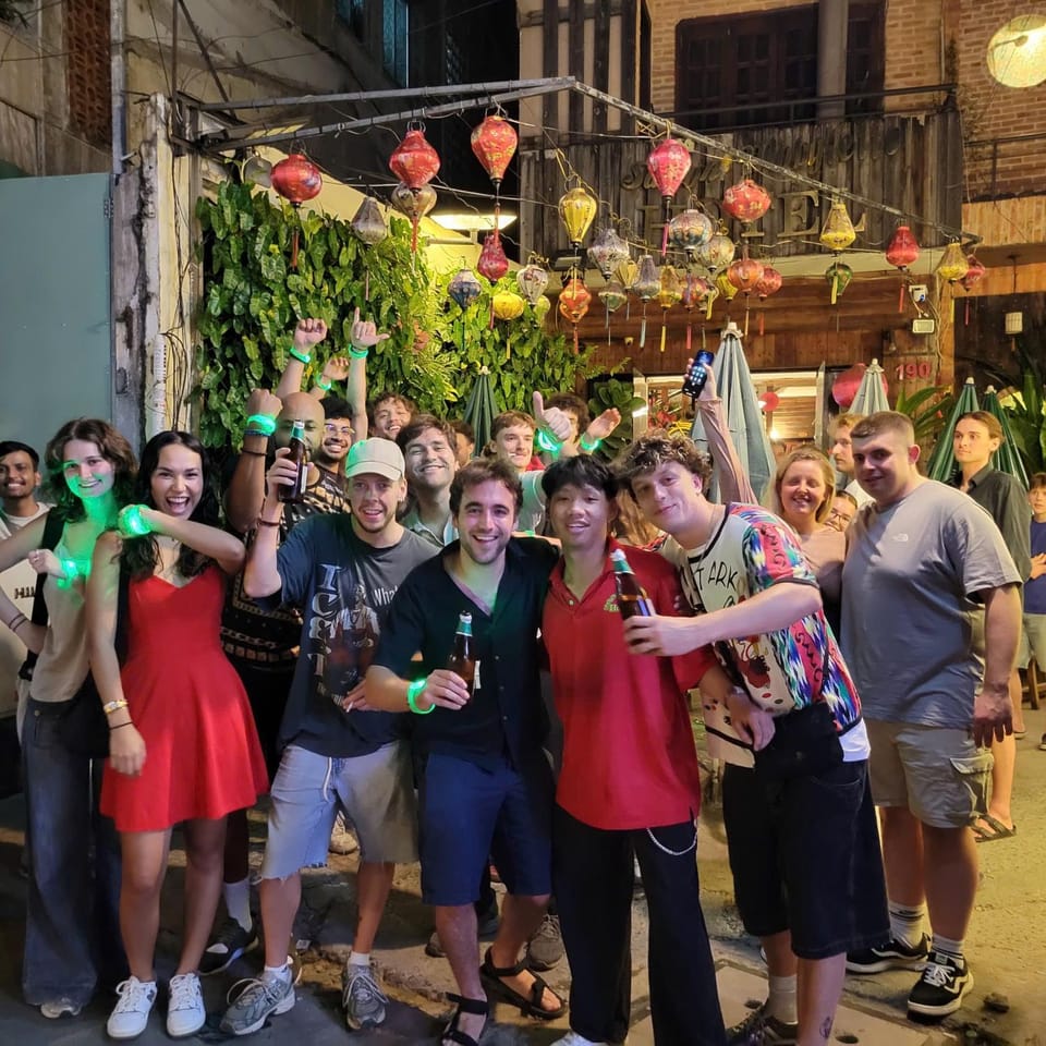 Mobylette Sai Gon Hotel in Ho Chi Minh City