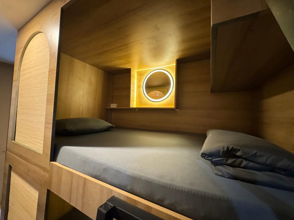 Mobylette Sai Gon Hotel in Ho Chi Minh City