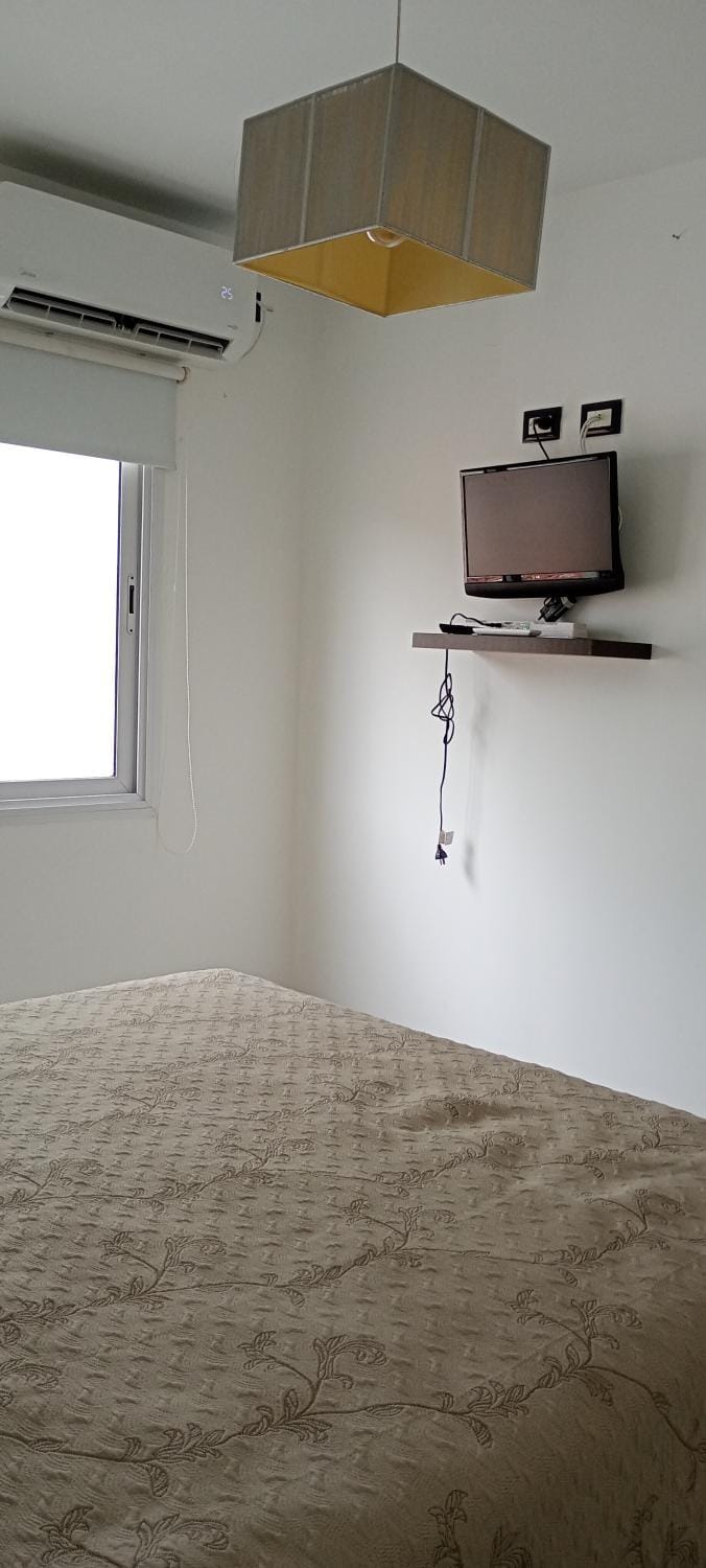Departamento centrico carlos paz Apartment in Villa Carlos Paz