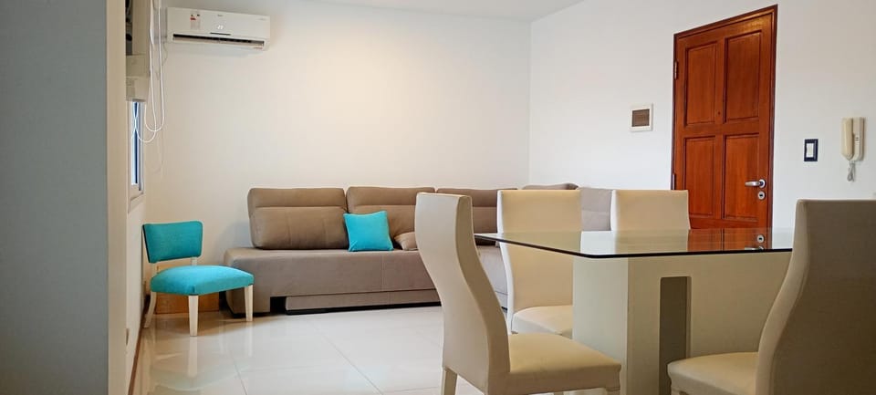 Departamento centrico carlos paz Apartment in Villa Carlos Paz