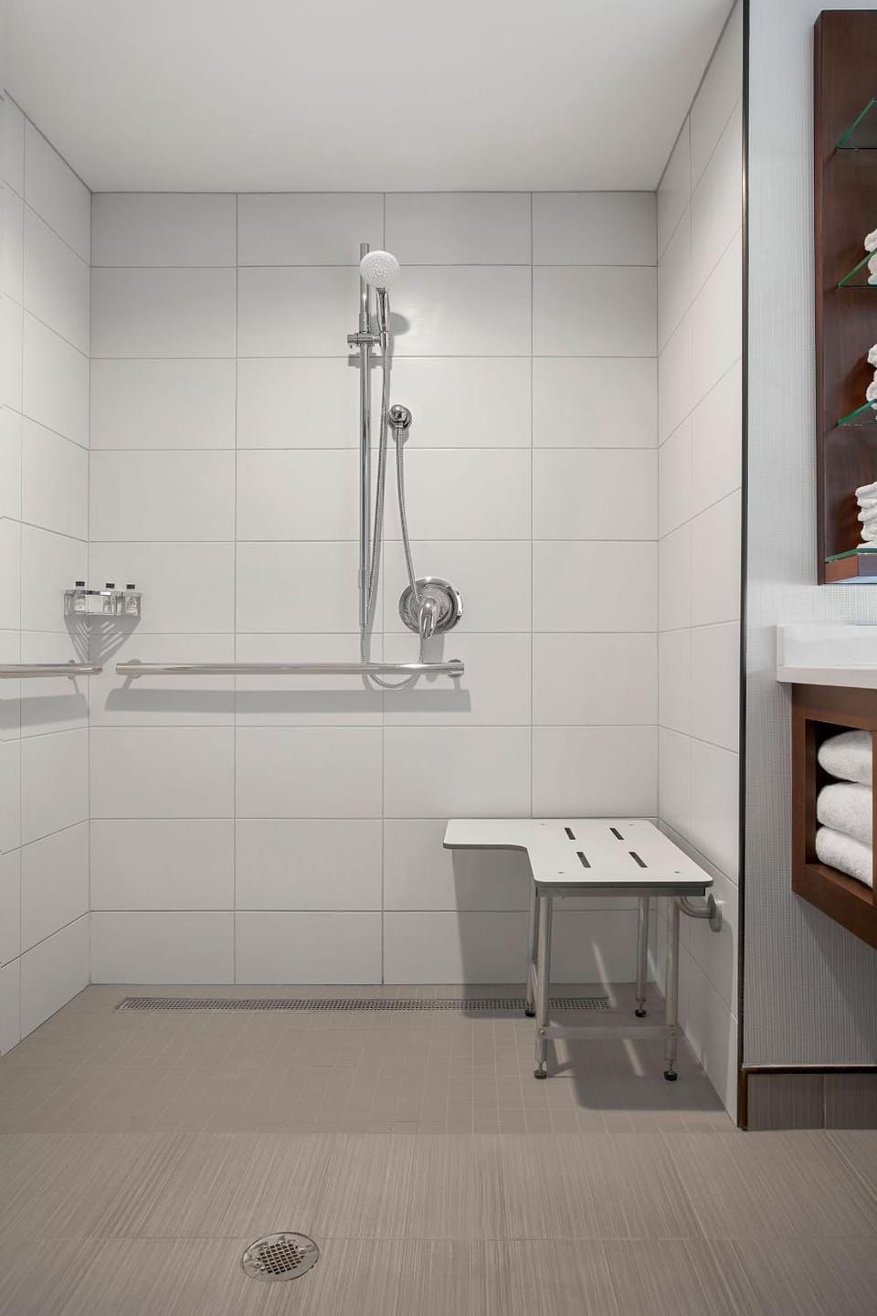 Shower
