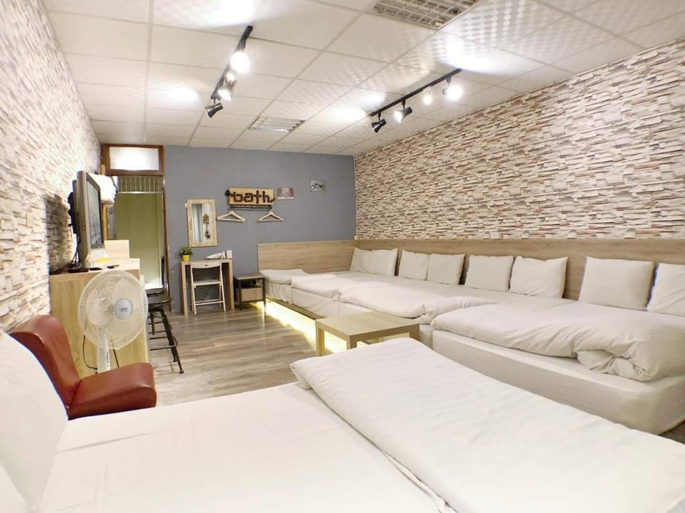 近 距離 Vacation rental in Fujian