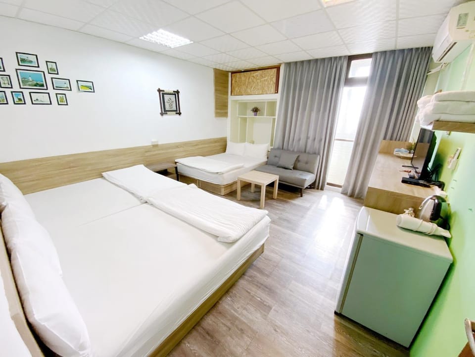 近 距離 Vacation rental in Fujian