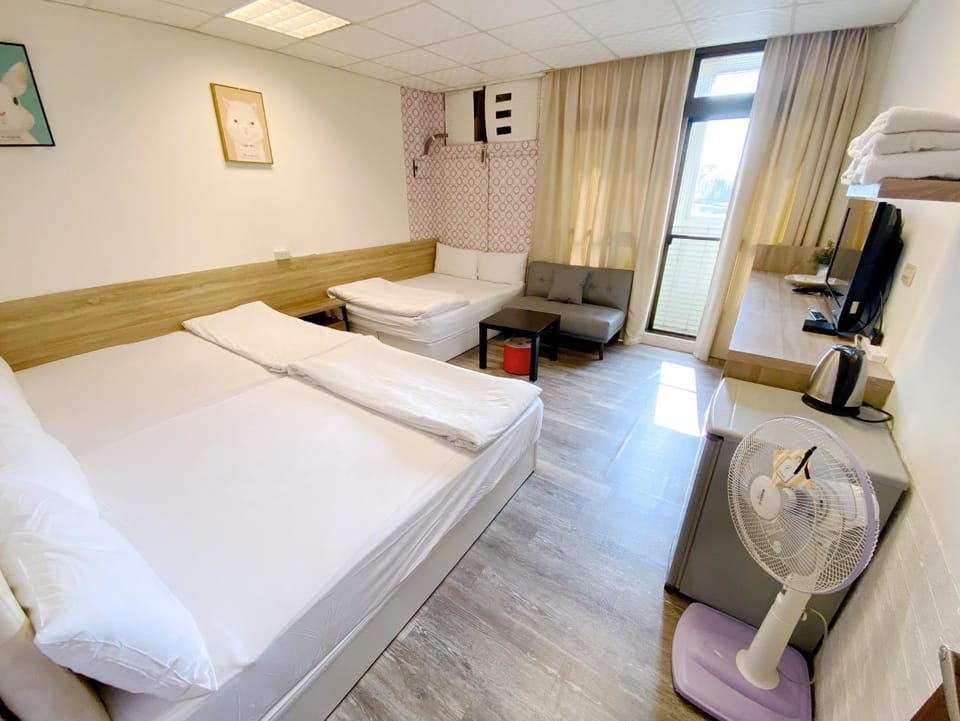 近 距離 Vacation rental in Fujian