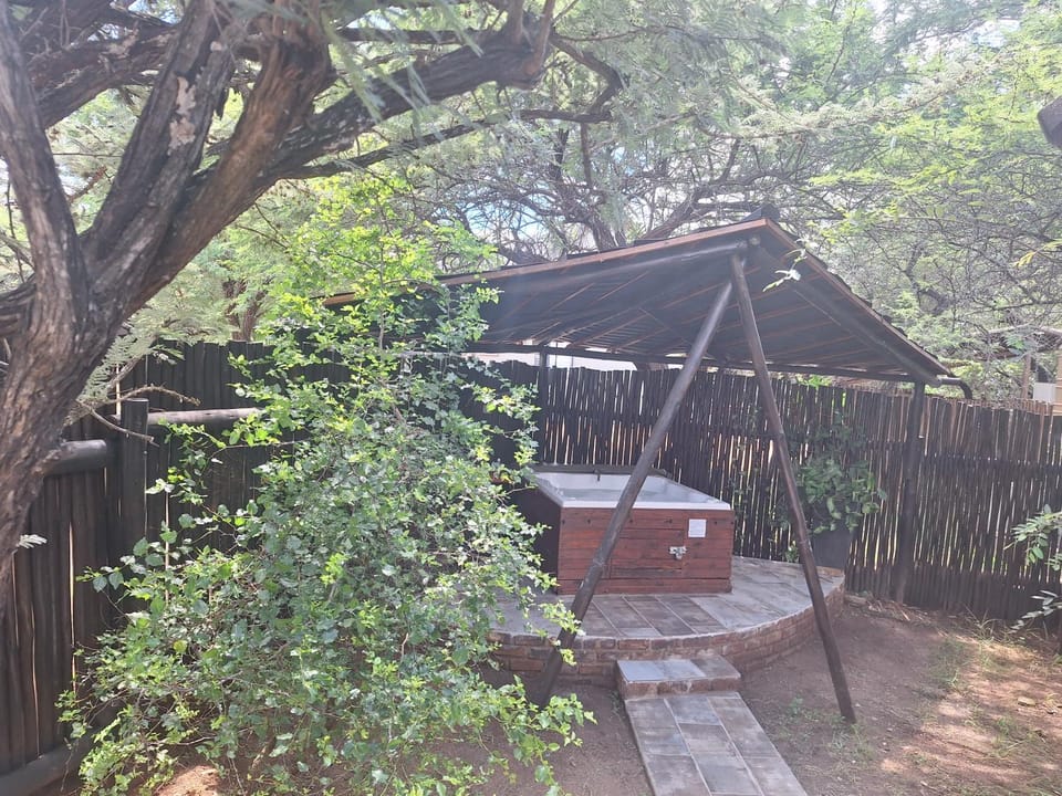 Marloth Wild Fig Studio Apartment in South Africa