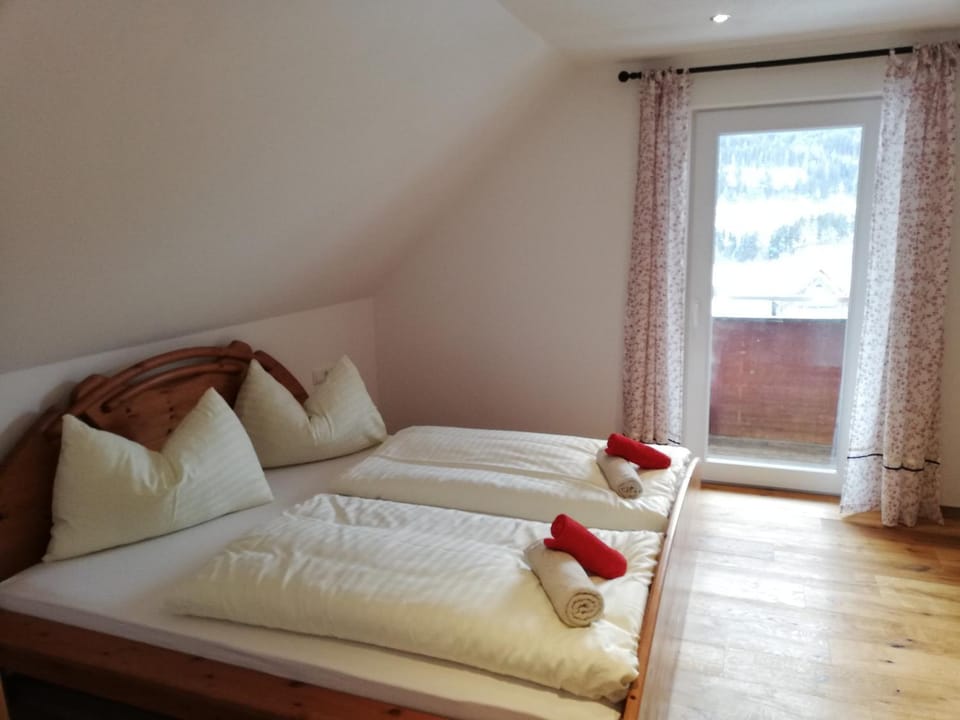 Kreischblick Apartment in Carinthia, Austria